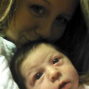 Meet your Posher, Tracy